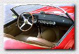 250 GT SWB California Spyder s/n 1883GT