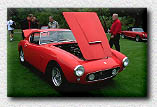 250 GT SWB Berlinetta Competition s/n 1905GT