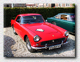 250 GT Coupe PF s/n 1913GT