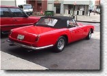 250 GT PF Cabriolet SII s/n 1969GT