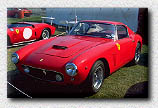 250 GT SWB Berlinetta s/n 1995GT