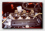 250 GT SWB Berlinetta Competition s/n 1997GT