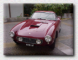 250 GT SWB Berlinetta Competition s/n 1997GT