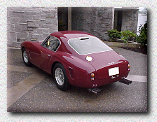 250 GT SWB Berlinetta Competition s/n 1997GT