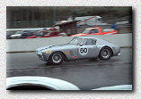 250 GT SWB Berlinetta s/n 2021GT 