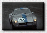 250 GT SWB Berlinetta s/n 2021GT 