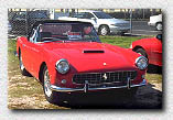 250 GT PF Cabriolet Series II s/n 2047GT