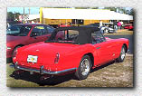 250 GT PF Cabriolet Series II s/n 2047GT