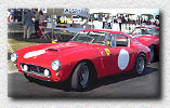 250 GT SWB Berlinetta Competition s/n 2083GT
