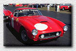 250 GT SWB Berlinetta Competition s/n 2083GT