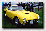 250 GT SWB s/n 2111GT