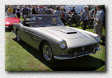 250 GT PF Cabriolet  s/n 2143GT