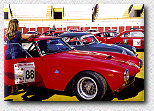 250 GT SWB Berlinetta Competition s/n 2159GT