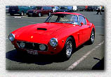 250 GT SWB s/n 2269GT