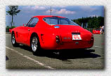 250 GT SWB s/n 2269GT
