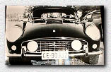 250 GT SWB California Spyder s/n 2301GT