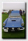 400 Superamerica Cabriolet s/n 2331SA