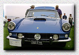 400 Superamerica Cabriolet s/n 2331SA