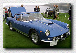 400 Superamerica Cabriolet s/n 2331SA