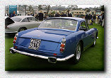 400 Superamerica Cabriolet s/n 2331SA