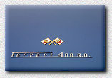400 Superamerica Cabriolet s/n 2331SA