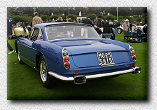400 Superamerica Cabriolet s/n 2331SA
