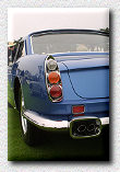 400 Superamerica Cabriolet s/n 2331SA