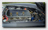 250 GT SWB Berlinetta s/n 2335GT
