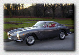 250 GT SWB Berlinetta s/n 2335GT