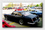 250 GTE s/n 2397GT