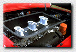 250 GT SWB Berlinetta Competizione s/n 2417GT