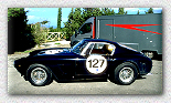 250 GT SWB Berlinetta s/n 2419GT