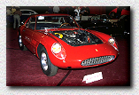 250 GT Speciale s/n 2429GT
