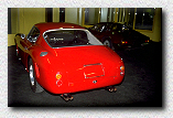 250 GTE 2+2 - SWB conversion - 2495GT