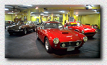 250 GTE 2+2 - SWB conversion - 2495GT
