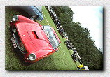 250 GT SWB Berlinetta s/n 2551GT