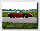 250 GT PF Cabriolet Series II s/n 2559GT