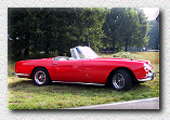 250 GT PF Cabriolet Series II s/n 2559GT
