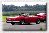 250 GT PF Cabriolet Series II s/n 2559GT