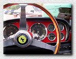 250 GT PF Cabriolet Series II s/n 2559GT