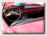 250 GT PF Cabriolet Series II s/n 2559GT