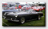 250 GT PF Cabriolet Series II
