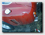 250 GT SWB Berlinetta s/n 2595GT