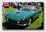250 GT Speciale s/n 2613GT
