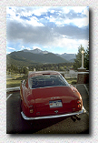 250 GT SWB Berlinetta s/n 2617GT