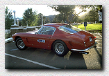 250 GT SWB Berlinetta s/n 2617GT
