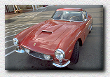 250 GT SWB Berlinetta s/n 2617GT