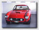 250 GT SWB Berlinetta s/n 2639GT