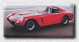 250 GT SWB Berlinetta s/n 2639GT
