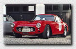 250 GT SWB Berlinetta s/n 2667GT
